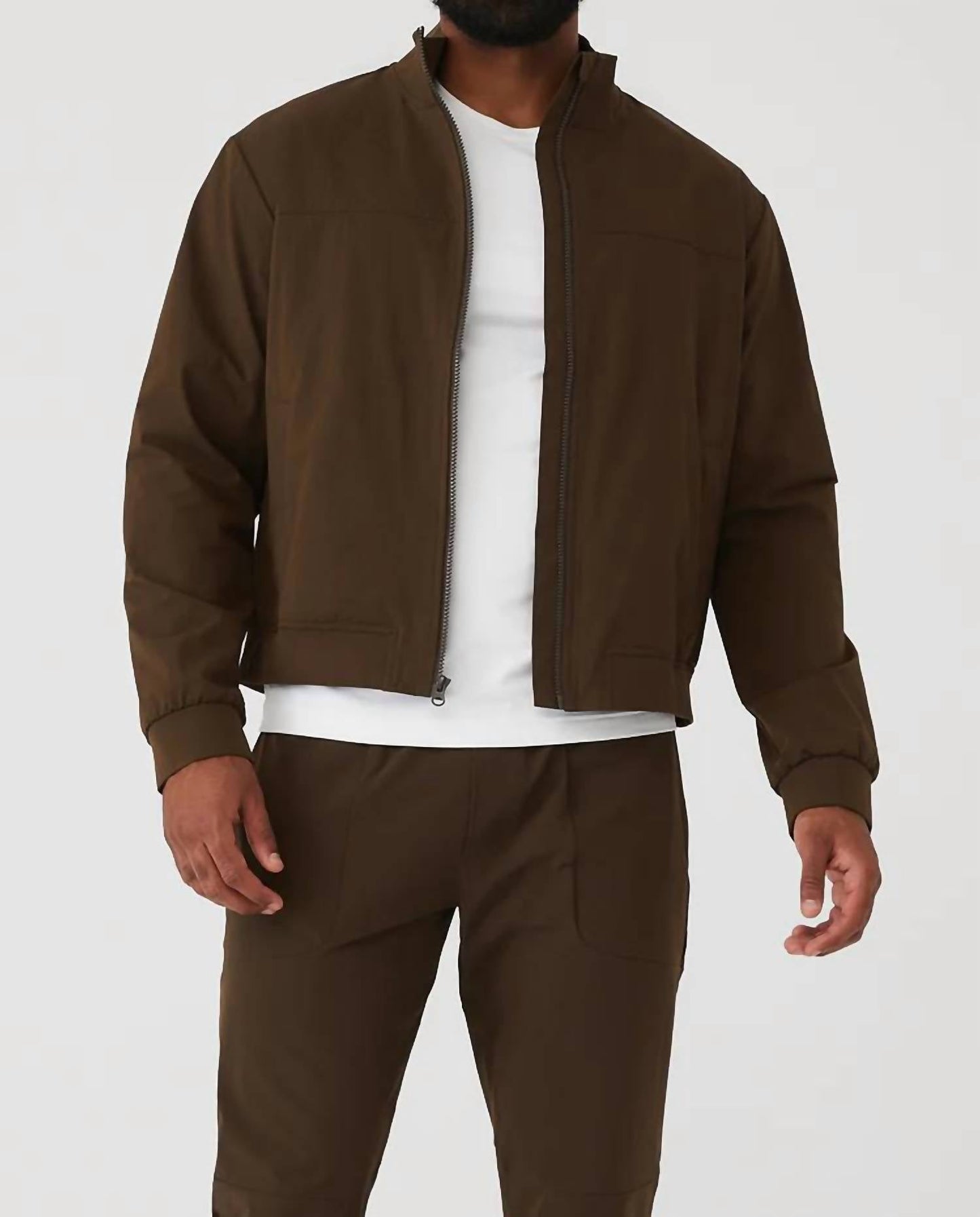 Alo Yoga - CO-OP BOMBER
