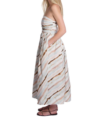 A.L.C. - Tara Midi Dress