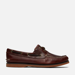 Timberland - Men's Classic Boat Boat Shoe