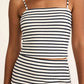 Z Supply - Caffari Stripe Tube Top