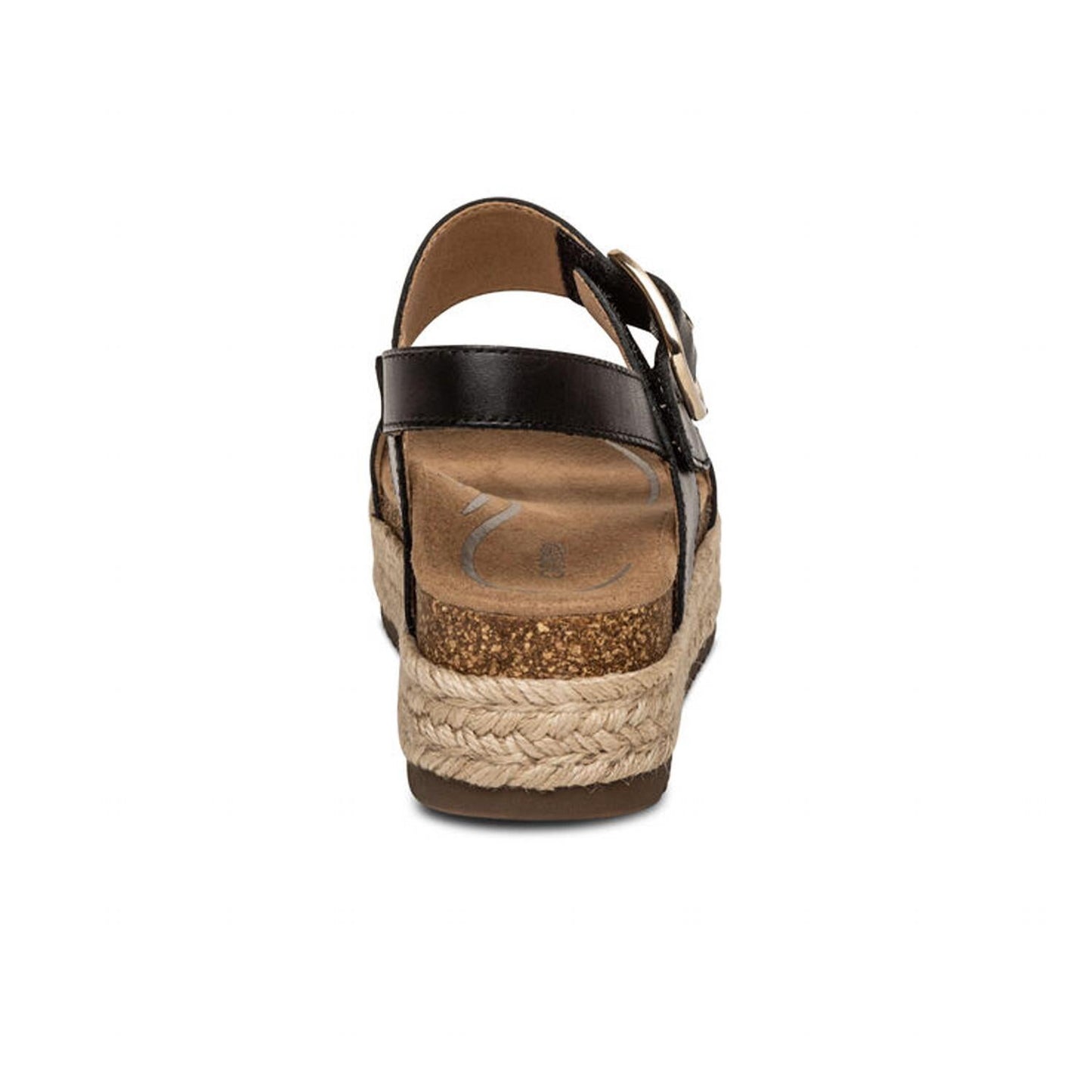 Aetrex - Women's Vania Platform Sandal