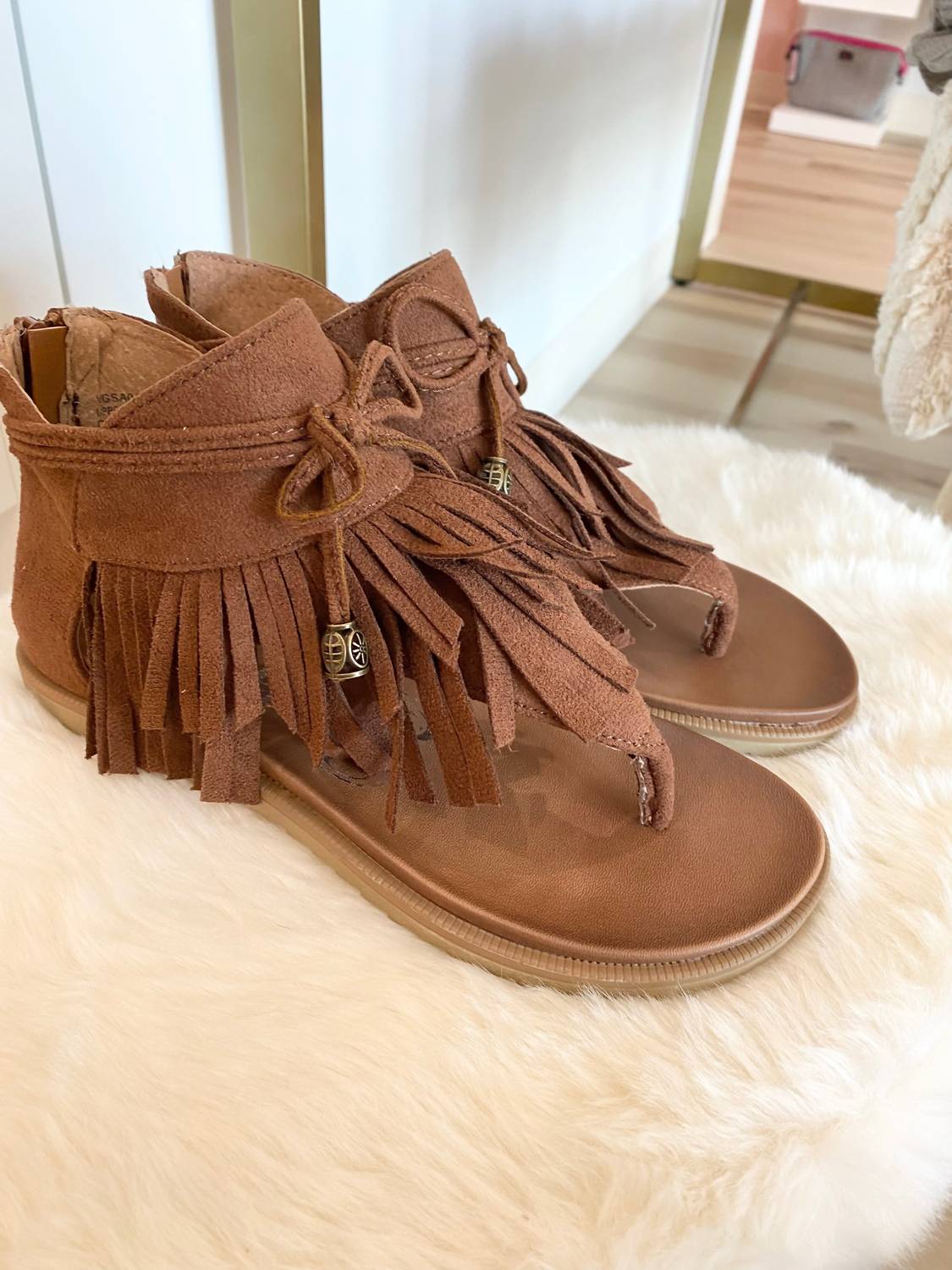 Very G - Women's I See You Sandals
