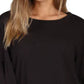 Dylan - 3/4 Sleeve Slub Tee