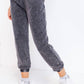 124 Voltaire - Slightly Cropped Jogger Pant