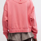 Free People - Intercept Boxy Pullover