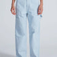 Askk Ny - Women's Carpenter Straight Leg Pant