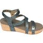 Corkys Footwear - Women's Under The Sun Sandals