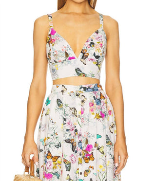 L'Agence - Kaori Bralette