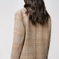 Smythe - Massive One Button Blazer