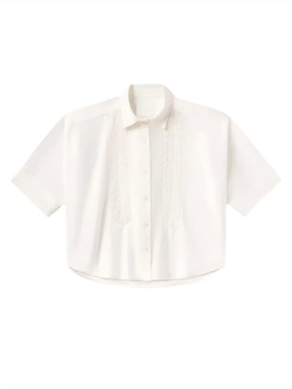 Citizens Of Humanity - Claire Laced Shirt