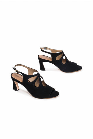 Bernardo - Wome's Nili Heels - Medium