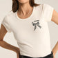 Z Supply - Party Cheeky Tee
