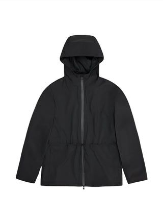 Rains - Suva Hardshell String W Rain Jacket