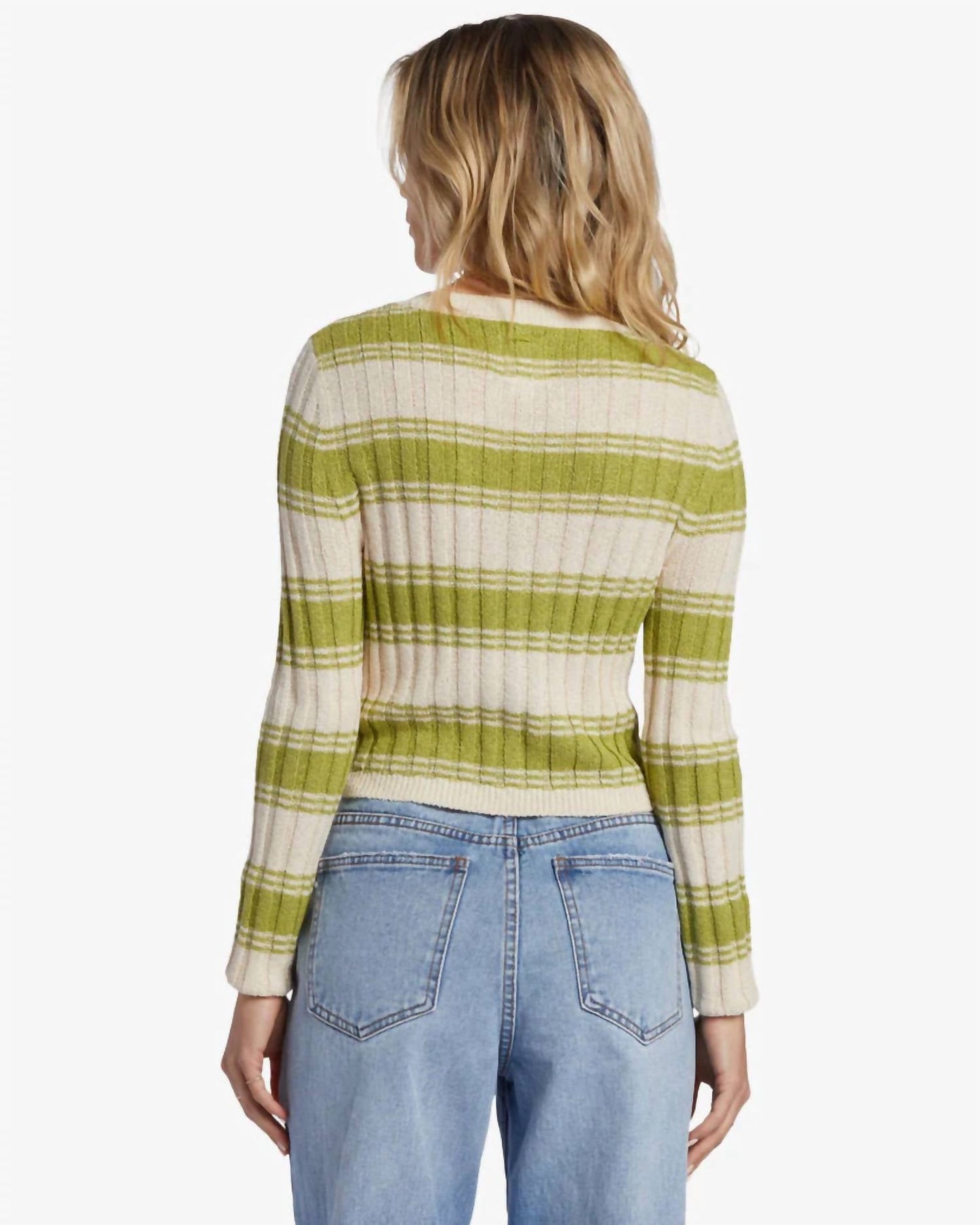 Billabong - Clare Sweater