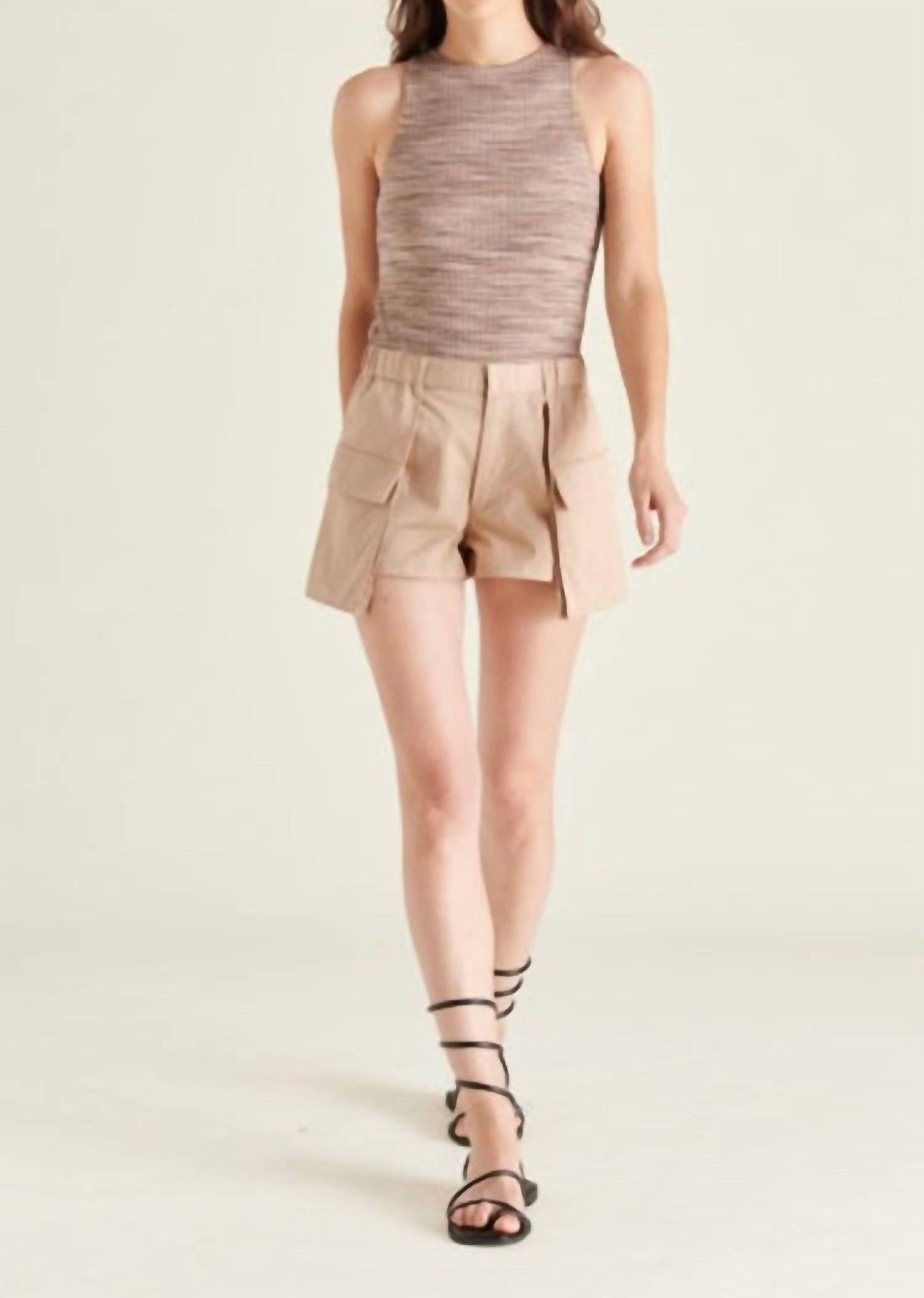 Steve Madden - Nico Bodysuit