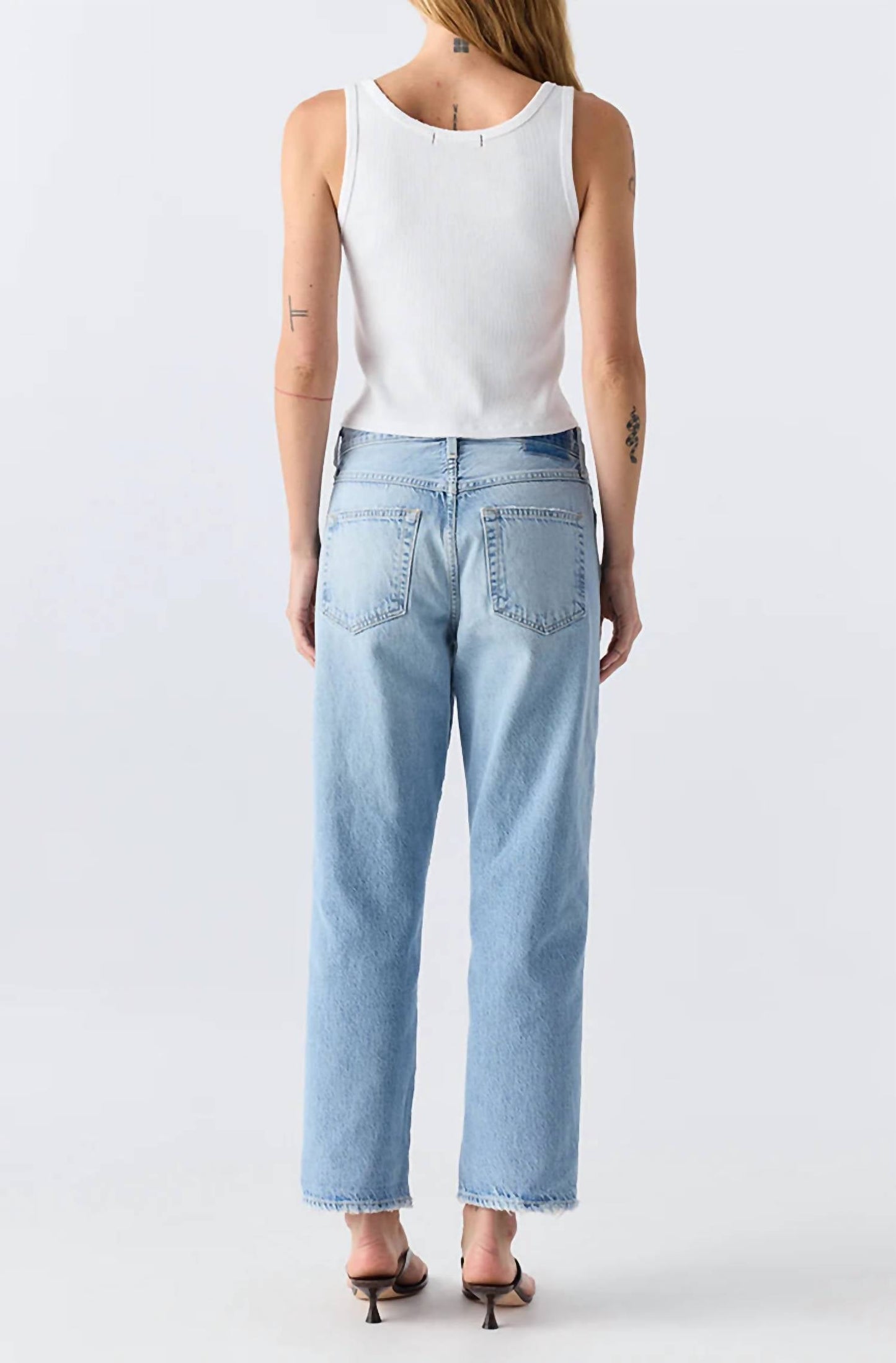 Amo - Valentina Jeans