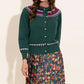Alden Adair - Meredith Sweater