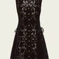 La Doublej - Coo-coo Mini Dress