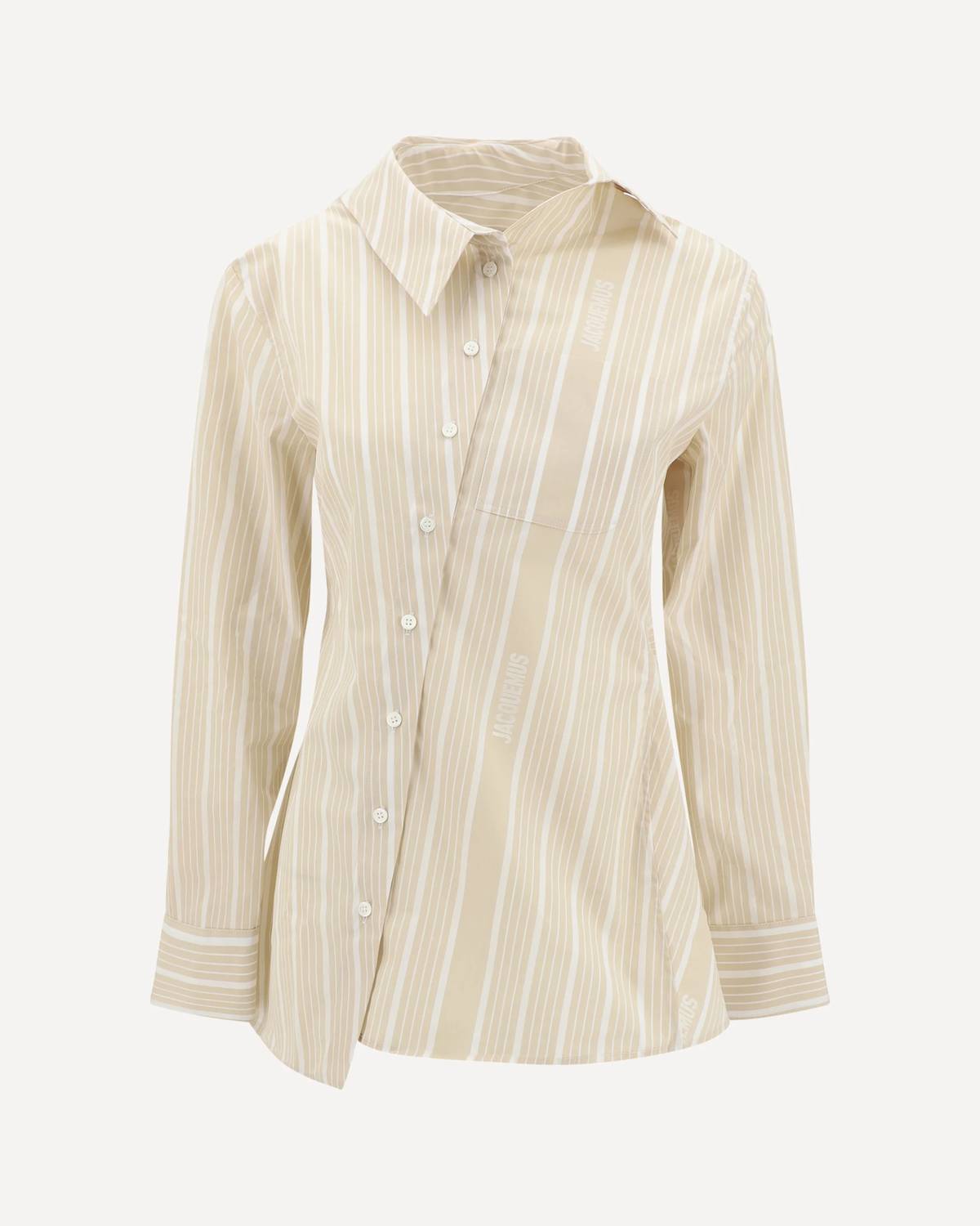 Jacquemus - La Chemise Pablo