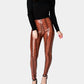 Buddylove - Mila Patent Vegan Leather Legging