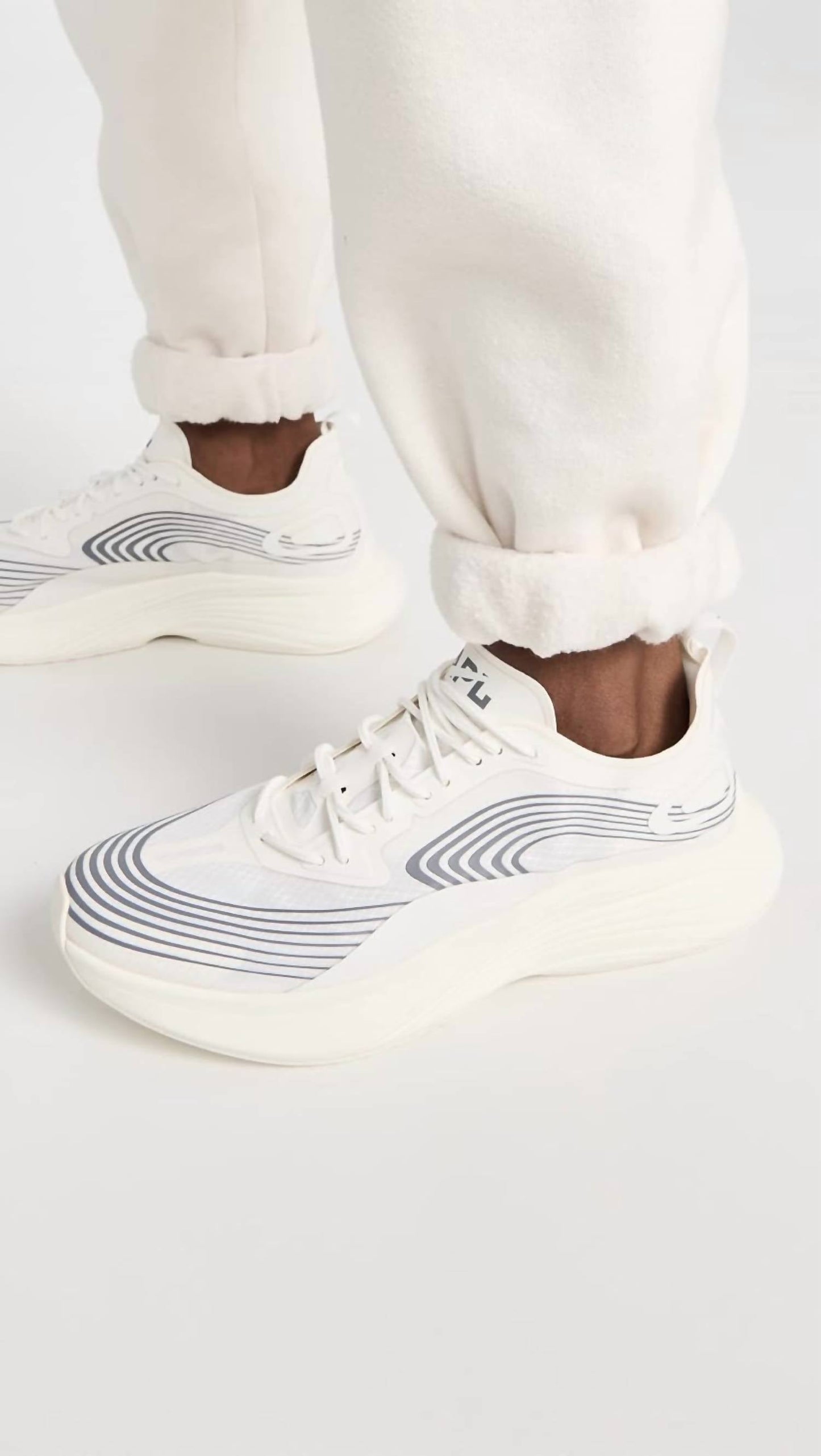 Apl - Women's Streamline Running Shoes