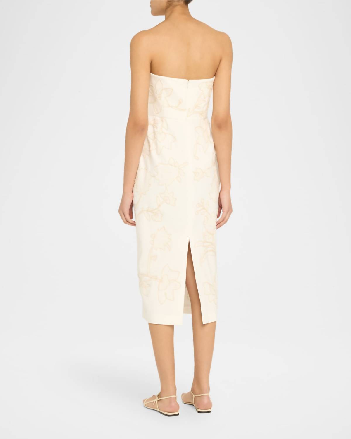 Veronica Beard - Netia Dress