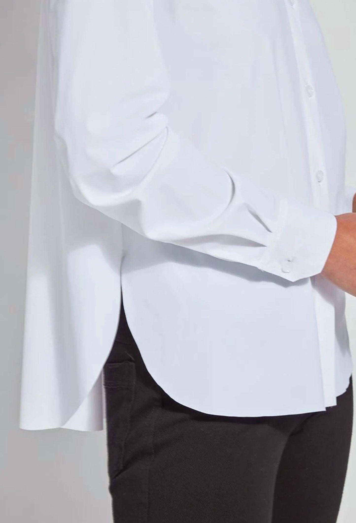 Lysse - Connie Button Down Shirt