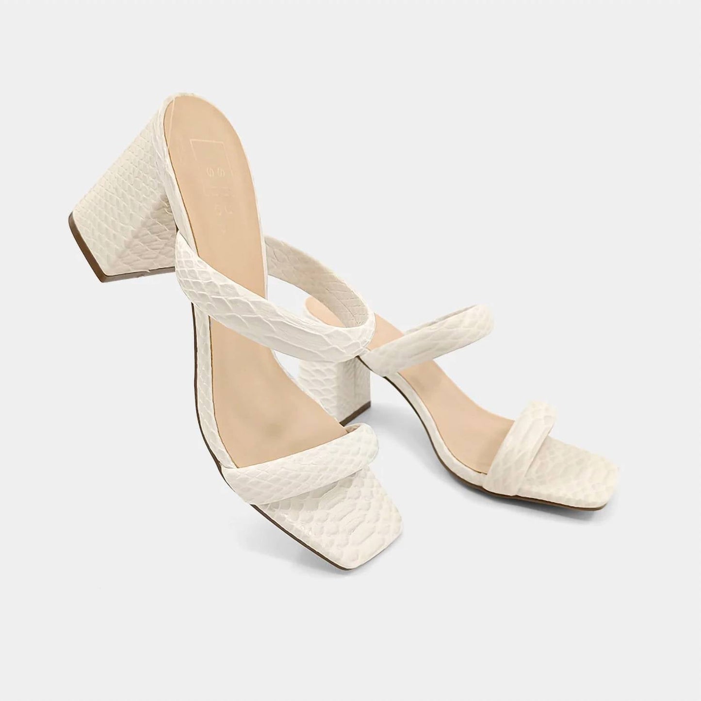 Shu Shop - Women's Farah Sandal