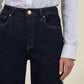 Kut From The Kloth - Women's Fay High Rise Straight Leg