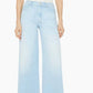 Mother - The Swisher Sneak Jeans
