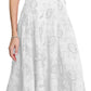Hinson Wu - Gloria Midi Skirt