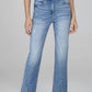 Ceros - Evelyn Mid Rise Jeans