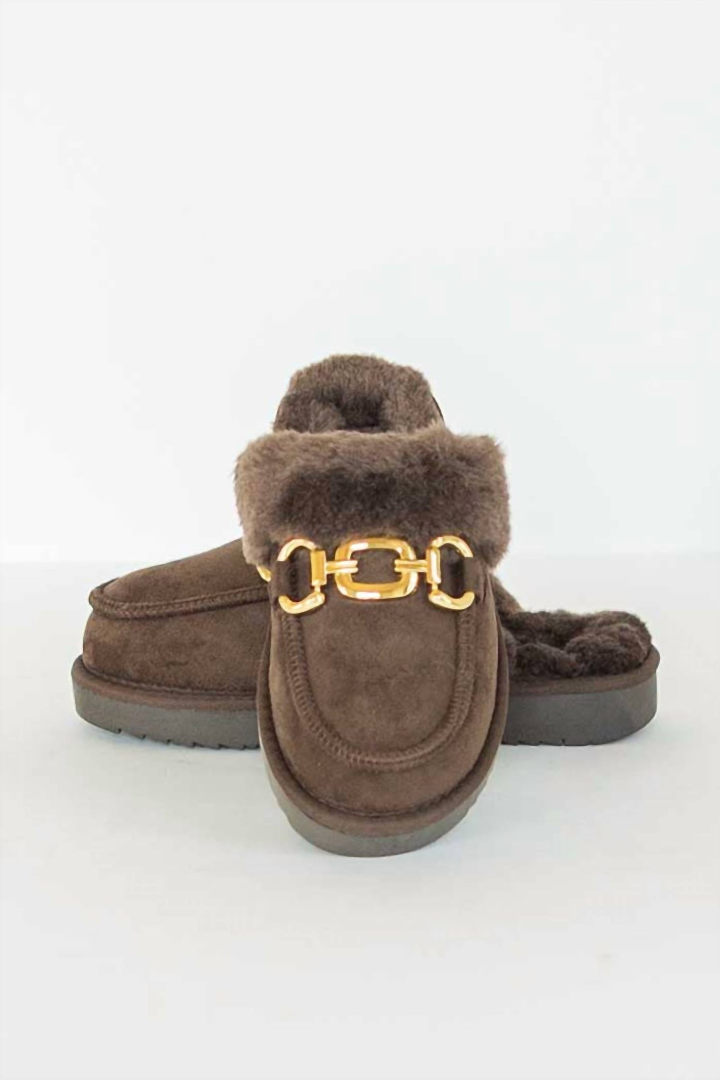 Matisse - Women's Davos Lounge Slip On Mules
