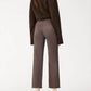 Dl1961 - Women'S - Wax Coated Patti Straight Jean