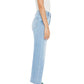 Mother - Women's Rambler Zip Ankle Jeans