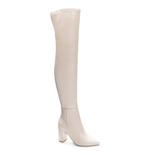 Chinese Laundry - Women's Sexy Slim Fit Thigh High Heeled Boot