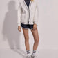 Varley - Decker Off Court Cardigan