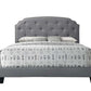 Tradilla - Queen Bed - Gray