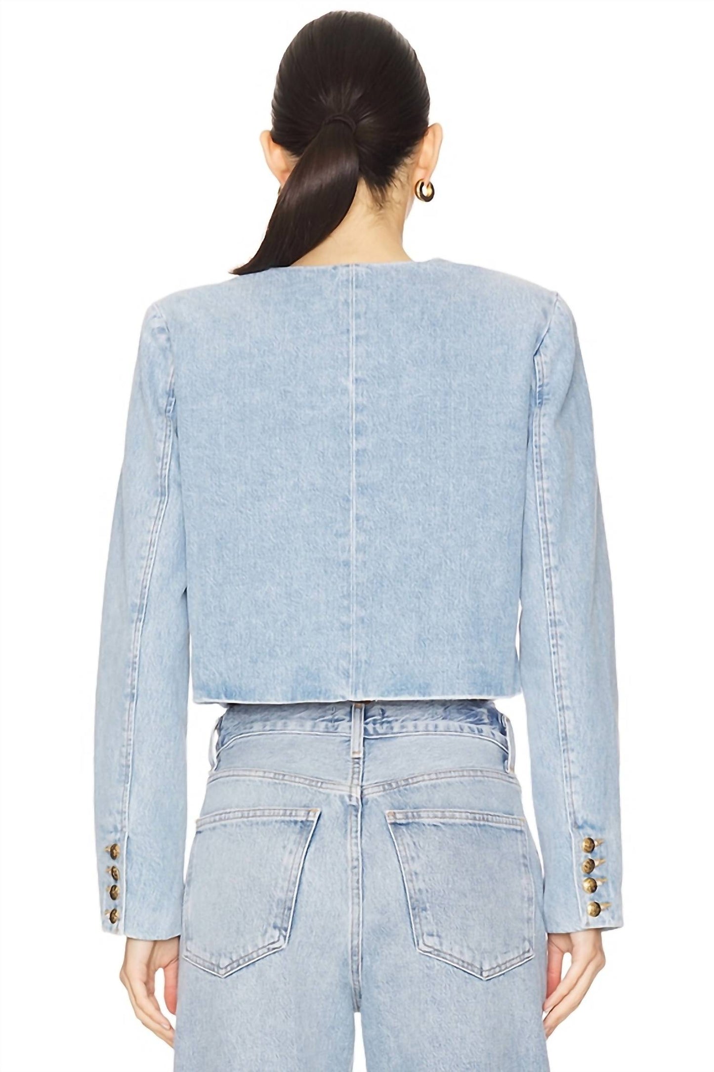 Citizens Of Humanity - Priah Jacket