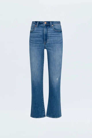 Pistola - Krista High Rise Slim Bootcut Jean