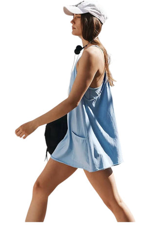 Free People - Hot Shot Mini