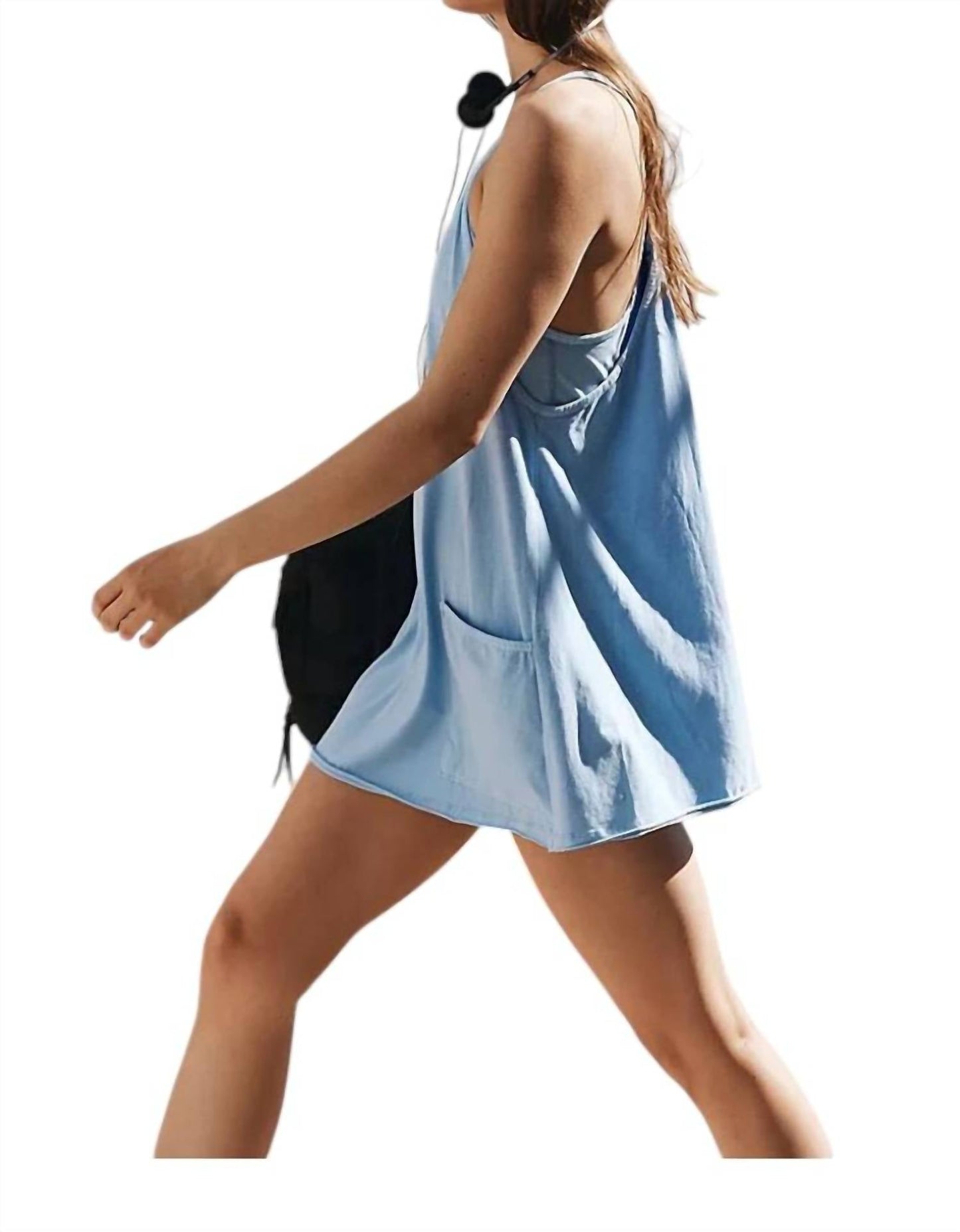 Free People - Hot Shot Mini