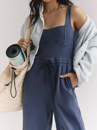 Free People - Inbound Comfy Bodysuit