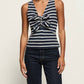 Nation Ltd - Terri Stripe Tank Top