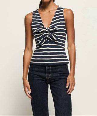Nation Ltd - Terri Stripe Tank Top