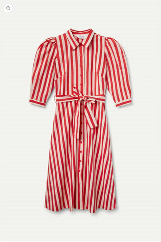 Compania Fantastica - Cabana Midi Dress