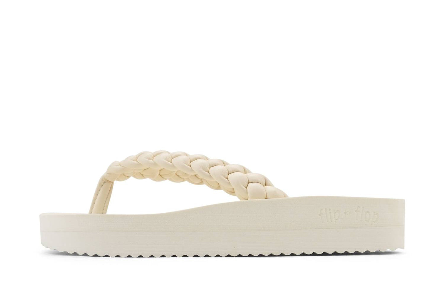 Flip*Flop Originals - Women's Wedgy Weave Sandals