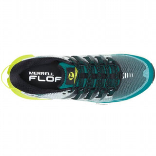 Merrell - Men's Agility Peak 4 Sneaker