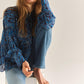 Cartolina Nantucket - Carina Blouse