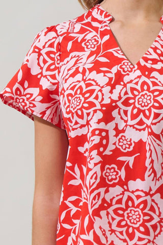 Sugarlips - Hazen Top